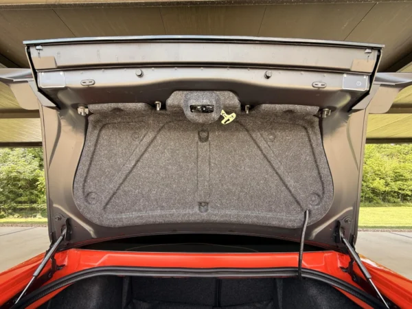 2019 Dodge Challenger SRT Hellcat Redeye Widebody – Only 32 Miles – Go Mango – Loaded with Premium Features