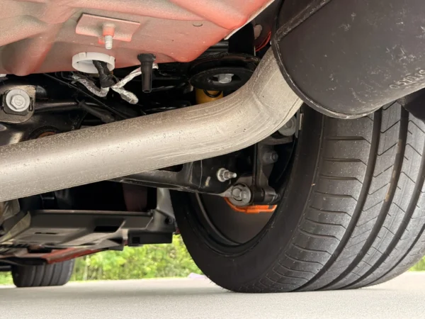 2019 Dodge Challenger SRT Hellcat Redeye Widebody – Only 32 Miles – Go Mango – Loaded with Premium Features