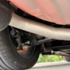 2019 Dodge Challenger SRT Hellcat Redeye Widebody – Only 32 Miles – Go Mango – Loaded with Premium Features