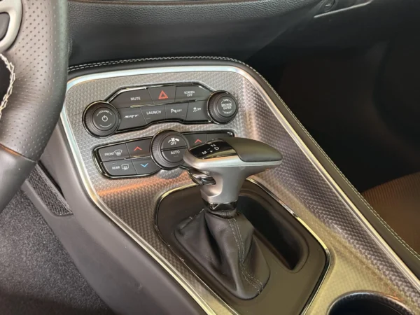2019 Dodge Challenger SRT Hellcat Redeye Widebody – Only 32 Miles – Go Mango – Loaded with Premium Features