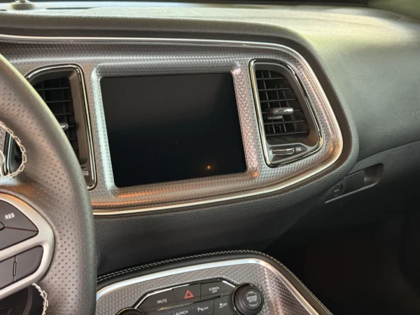 2019 Dodge Challenger SRT Hellcat Redeye Widebody – Only 32 Miles – Go Mango – Loaded with Premium Features