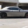 2019 Dodge Challenger SRT Hellcat – Supercharged 717HP | 6k Miles | One Owner | Granite Exterio