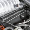 2019 Dodge Challenger SRT Hellcat – Supercharged 717HP | 6k Miles | One Owner | Granite Exterio