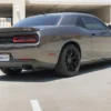2019 Dodge Challenger SRT Hellcat – Supercharged 717HP | 6k Miles | One Owner | Granite Exterio