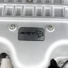 2019 Dodge Challenger SRT Hellcat – Supercharged 717HP | 6k Miles | One Owner | Granite Exterio