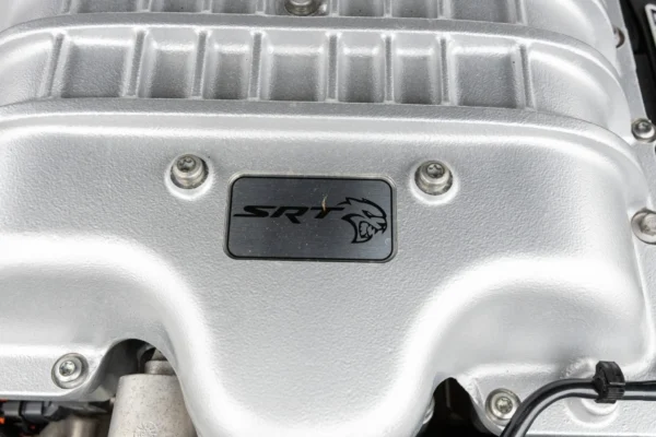 2019 Dodge Challenger SRT Hellcat – Supercharged 717HP | 6k Miles | One Owner | Granite Exterio