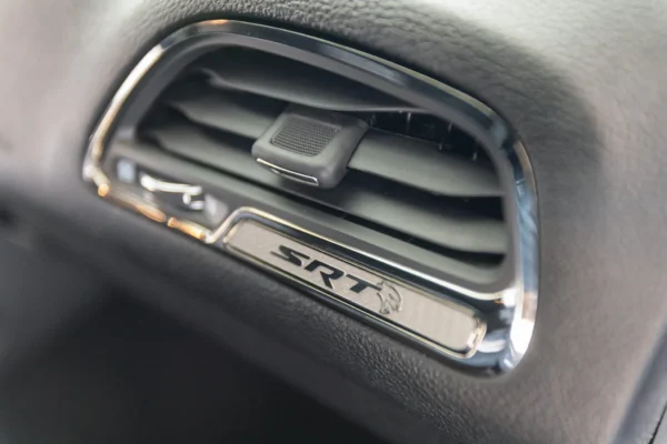 2019 Dodge Challenger SRT Hellcat – Supercharged 717HP | 6k Miles | One Owner | Granite Exterio