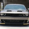 2019 Dodge Challenger SRT Hellcat – Supercharged 717HP | 6k Miles | One Owner | Granite Exterio