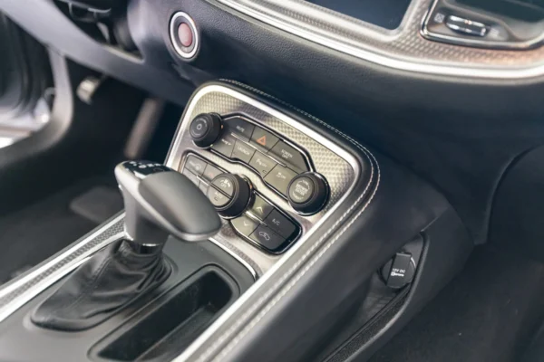2019 Dodge Challenger SRT Hellcat – Supercharged 717HP | 6k Miles | One Owner | Granite Exterio
