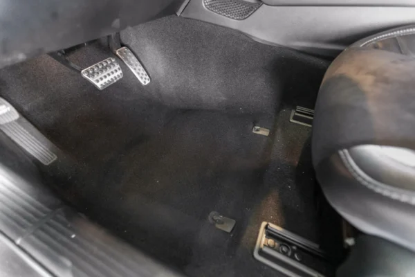 2019 Dodge Challenger SRT Hellcat – Supercharged 717HP | 6k Miles | One Owner | Granite Exterio