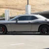 2019 Dodge Challenger SRT Hellcat – Supercharged 717HP | 6k Miles | One Owner | Granite Exterio