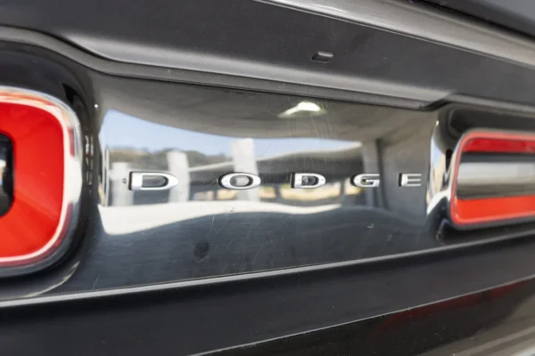 2019 Dodge Challenger SRT Hellcat – Supercharged 717HP | 6k Miles | One Owner | Granite Exterio