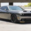2019 Dodge Challenger SRT Hellcat – Supercharged 717HP | 6k Miles | One Owner | Granite Exterio