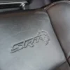 2019 Dodge Challenger SRT Hellcat – Supercharged 717HP | 6k Miles | One Owner | Granite Exterio