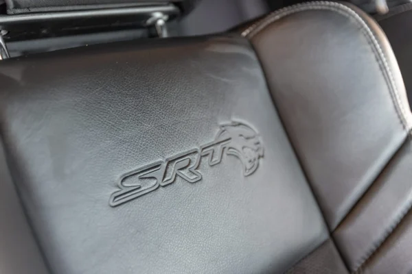 2019 Dodge Challenger SRT Hellcat – Supercharged 717HP | 6k Miles | One Owner | Granite Exterio