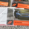 2019 Dodge Challenger SRT Hellcat – Supercharged 717HP | 6k Miles | One Owner | Granite Exterio