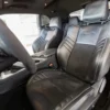 2019 Dodge Challenger SRT Hellcat – Supercharged 717HP | 6k Miles | One Owner | Granite Exterio