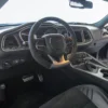 2019 Dodge Challenger SRT Hellcat – Supercharged 717HP | 6k Miles | One Owner | Granite Exterio