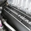 2019 Dodge Challenger SRT Hellcat – Supercharged 717HP | 6k Miles | One Owner | Granite Exterio