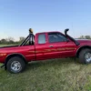 🚙 For Sale: 1997 Toyota Tacoma SR5 XtraCab V6 4×4 – Only 64K Miles | 1-Family Owned | Safari Setup | 5-Speed Manu