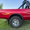 🚙 For Sale: 1997 Toyota Tacoma SR5 XtraCab V6 4×4 – Only 64K Miles | 1-Family Owned | Safari Setup | 5-Speed Manu