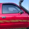 🚙 For Sale: 1997 Toyota Tacoma SR5 XtraCab V6 4×4 – Only 64K Miles | 1-Family Owned | Safari Setup | 5-Speed Manu