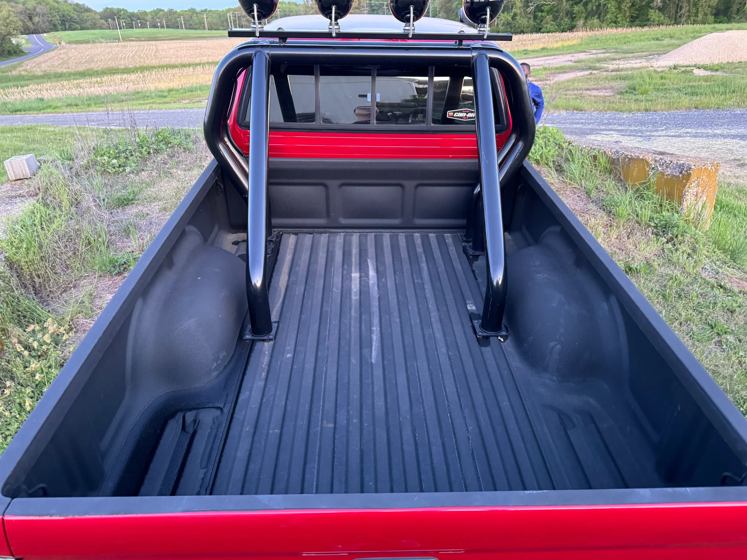 🚙 For Sale: 1997 Toyota Tacoma SR5 XtraCab V6 4×4 – Only 64K Miles | 1-Family Owned | Safari Setup | 5-Speed Manu