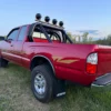 🚙 For Sale: 1997 Toyota Tacoma SR5 XtraCab V6 4×4 – Only 64K Miles | 1-Family Owned | Safari Setup | 5-Speed Manu