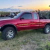 🚙 For Sale: 1997 Toyota Tacoma SR5 XtraCab V6 4×4 – Only 64K Miles | 1-Family Owned | Safari Setup | 5-Speed Manu