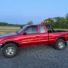 🚙 For Sale: 1997 Toyota Tacoma SR5 XtraCab V6 4×4 – Only 64K Miles | 1-Family Owned | Safari Setup | 5-Speed Manu