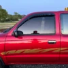 🚙 For Sale: 1997 Toyota Tacoma SR5 XtraCab V6 4×4 – Only 64K Miles | 1-Family Owned | Safari Setup | 5-Speed Manu