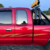 🚙 For Sale: 1997 Toyota Tacoma SR5 XtraCab V6 4×4 – Only 64K Miles | 1-Family Owned | Safari Setup | 5-Speed Manu