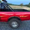 🚙 For Sale: 1997 Toyota Tacoma SR5 XtraCab V6 4×4 – Only 64K Miles | 1-Family Owned | Safari Setup | 5-Speed Manu