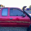 🚙 For Sale: 1997 Toyota Tacoma SR5 XtraCab V6 4×4 – Only 64K Miles | 1-Family Owned | Safari Setup | 5-Speed Manu
