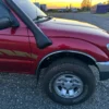 🚙 For Sale: 1997 Toyota Tacoma SR5 XtraCab V6 4×4 – Only 64K Miles | 1-Family Owned | Safari Setup | 5-Speed Manu