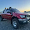 🚙 For Sale: 1997 Toyota Tacoma SR5 XtraCab V6 4×4 – Only 64K Miles | 1-Family Owned | Safari Setup | 5-Speed Manu