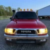 🚙 For Sale: 1997 Toyota Tacoma SR5 XtraCab V6 4×4 – Only 64K Miles | 1-Family Owned | Safari Setup | 5-Speed Manu
