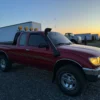 🚙 For Sale: 1997 Toyota Tacoma SR5 XtraCab V6 4×4 – Only 64K Miles | 1-Family Owned | Safari Setup | 5-Speed Manu