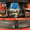 2019 Dodge Challenger SRT Hellcat Redeye Widebody – Only 32 Miles – Go Mango – Loaded with Premium Features