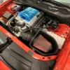 2019 Dodge Challenger SRT Hellcat Redeye Widebody – Only 32 Miles – Go Mango – Loaded with Premium Features