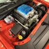 2019 Dodge Challenger SRT Hellcat Redeye Widebody – Only 32 Miles – Go Mango – Loaded with Premium Features