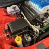 2019 Dodge Challenger SRT Hellcat Redeye Widebody – Only 32 Miles – Go Mango – Loaded with Premium Features