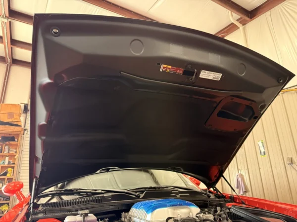 2019 Dodge Challenger SRT Hellcat Redeye Widebody – Only 32 Miles – Go Mango – Loaded with Premium Features