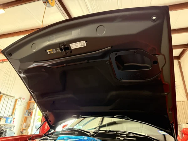 2019 Dodge Challenger SRT Hellcat Redeye Widebody – Only 32 Miles – Go Mango – Loaded with Premium Features