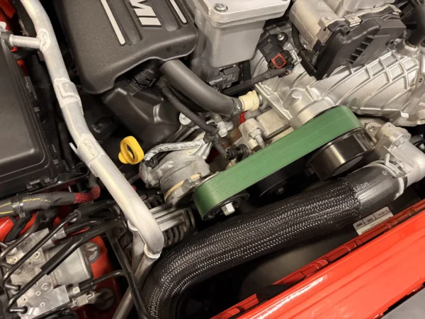 2019 Dodge Challenger SRT Hellcat Redeye Widebody – Only 32 Miles – Go Mango – Loaded with Premium Features