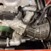 2019 Dodge Challenger SRT Hellcat Redeye Widebody – Only 32 Miles – Go Mango – Loaded with Premium Features